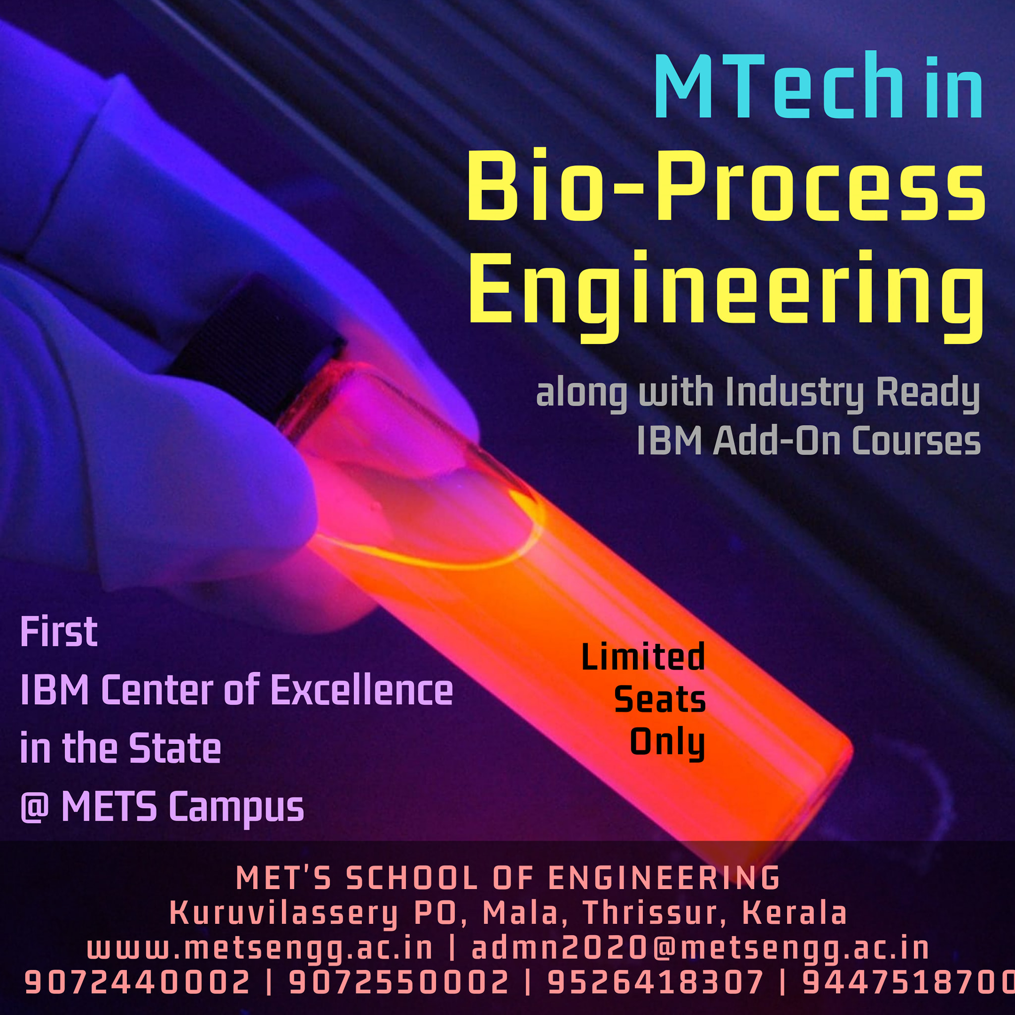 Best Engineering College Thrissur