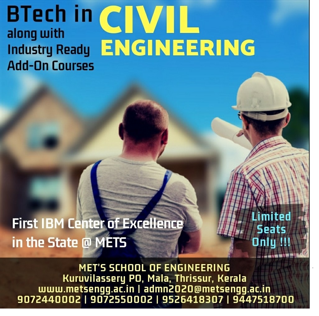 Best Engineering College Thrissur