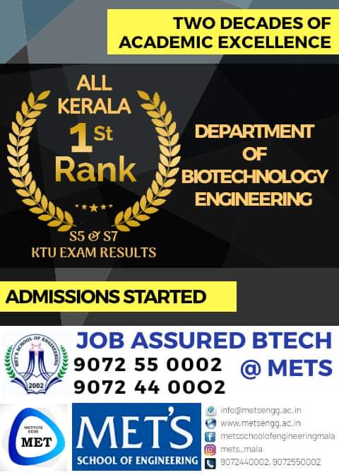 Best Engineering College Thrissur