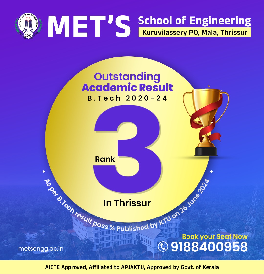 Best Engineering College Thrissur